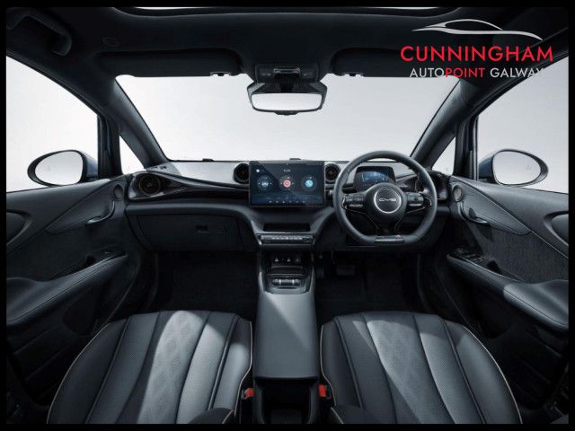 Image for 2025 BYD Dolphin Comfort 60.5kWh **LIMITED TIME OFFER**