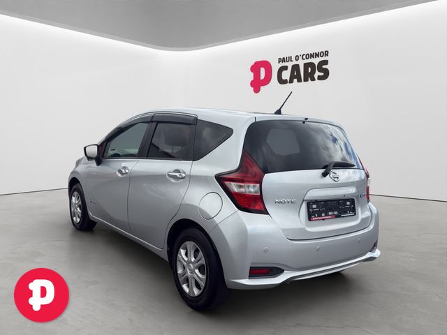Image for 2021 Nissan Note 1.2 E-Power Auto - Straight Sale Discount / 12 Months Warranty