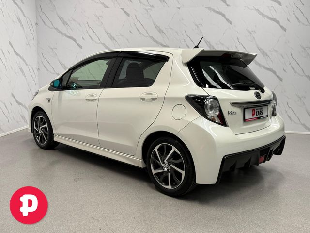 Image for 2019 Toyota Vitz HV GR Sport - Straight sale Discount / 12 Months Warranty 
