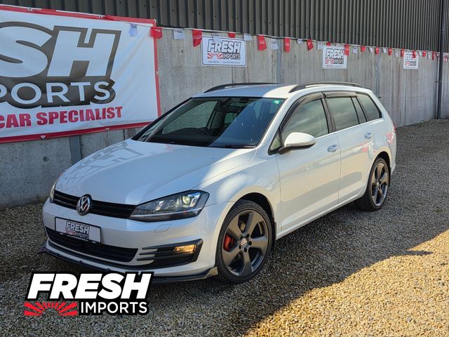 Image for 2015 Volkswagen Golf JUST ARRIVED 
