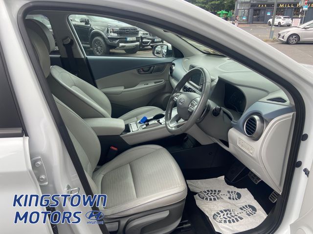 Image for 2019 Hyundai Kona EV 5DR Auto