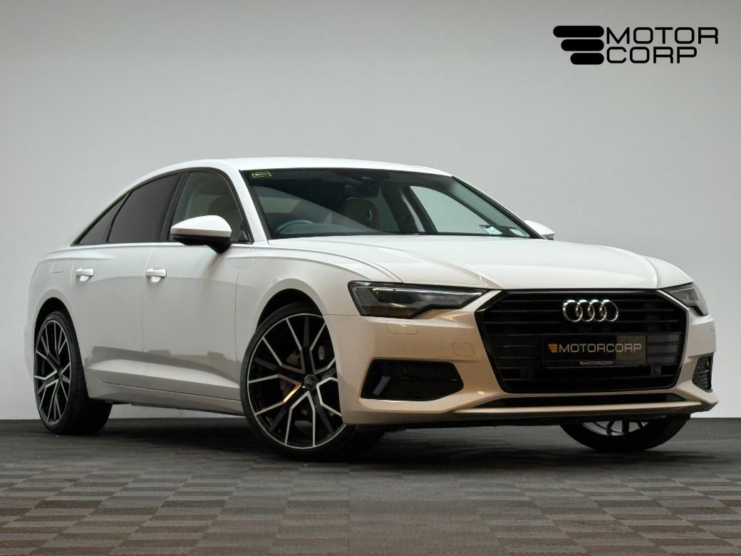 Image for 2019 Audi A6 SPORT 40 TDI 2.0 204HP