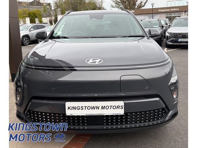 Image for 2024 Hyundai Kona Elegance 64Kw