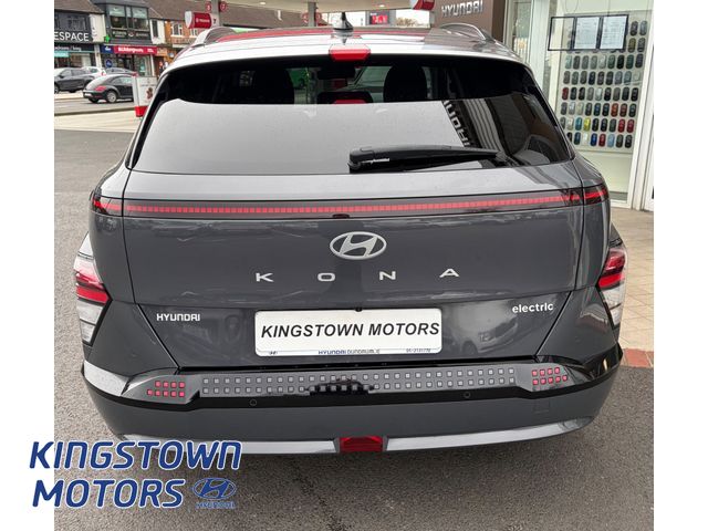 Image for 2024 Hyundai Kona Elegance 64Kw
