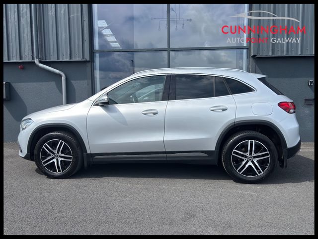 Image for 2021 Mercedes-Benz GLA Class 180d Urban Auto