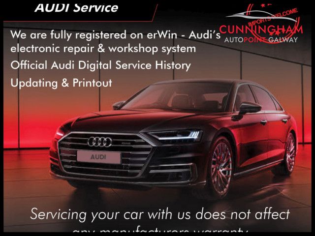 Image for 2018 Audi Q5 2.0TDI Quattro 190BHP SE Auto