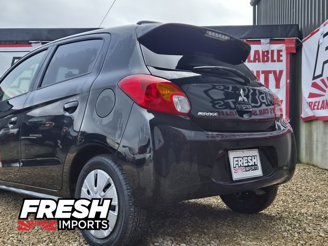 Image for 2014 Mitsubishi Mirage *LOW MILEAGE*