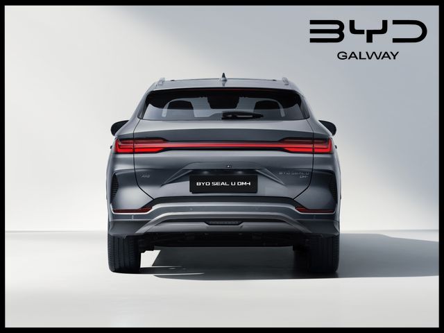 Image for 2026 BYD Seal U DM-i Comfort 26.6kWh **125km EV Range**