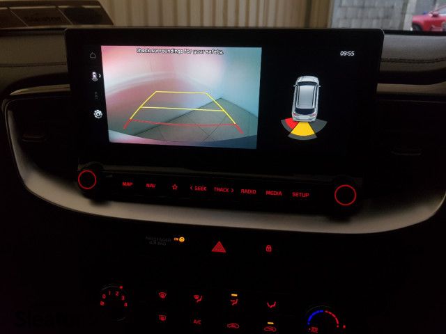 Image for 2024 Kia Ceed MY23 1.0HP GTL 5DR