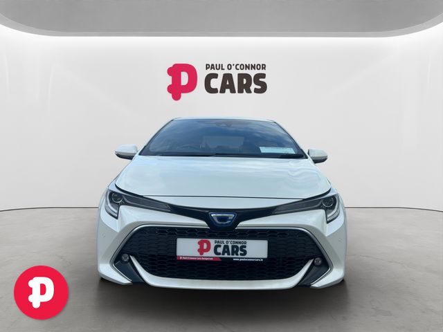 Image for 2018 Toyota Corolla HYBRID G Z - STRAIGHT SALE DISCOUNT - 12 MONTH WARRANTY 