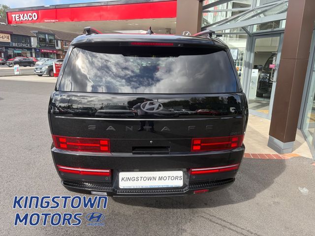 Image for 2024 Hyundai Santa Fe Premium Calligraphy