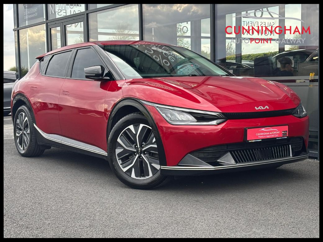 Image for 2023 Kia EV6 Earth Auto