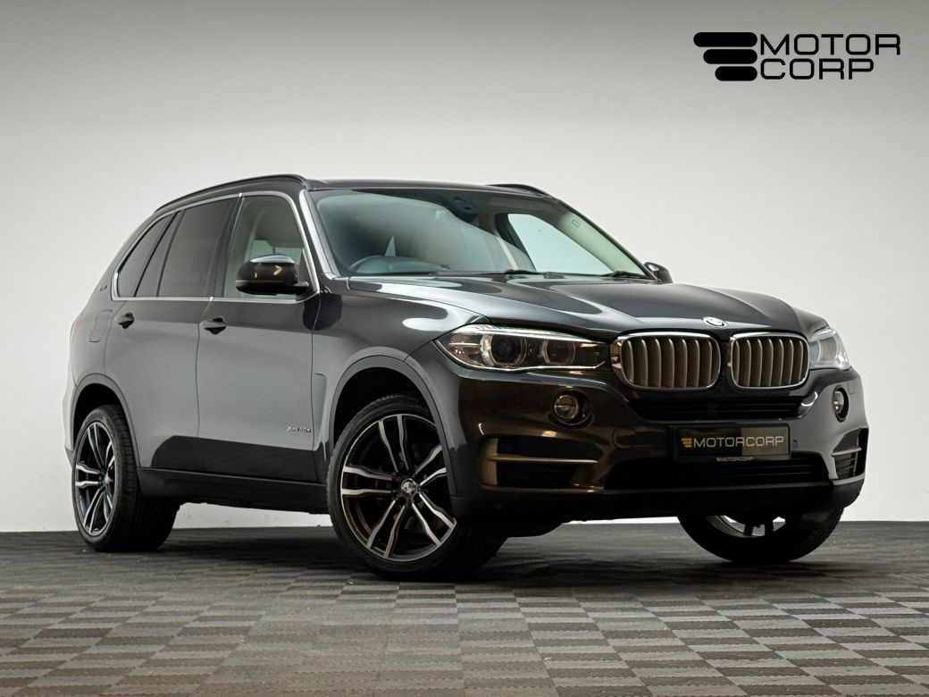 Image for 2017 BMW X5 40E SE 2.0 PHEV XDRIVE