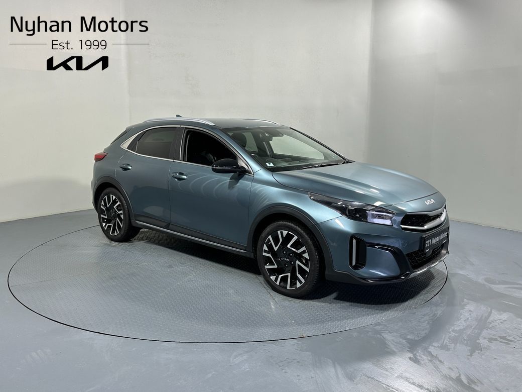 Image for 2023 Kia XCeed Plug In Hybrid 