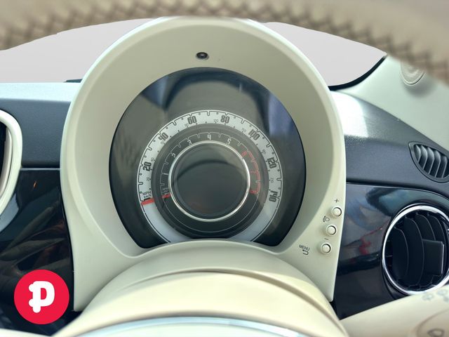 Image for 2017 Fiat 500 1.2 Lounge 69BHP 3DR - Straight Sale Discount 