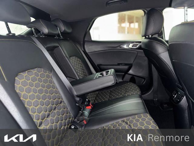 Image for 2021 Kia XCeed 1.6 K3 5DR