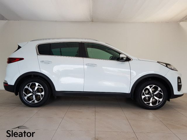 Image for 2020 Kia Sportage K3 Mhev 5DR