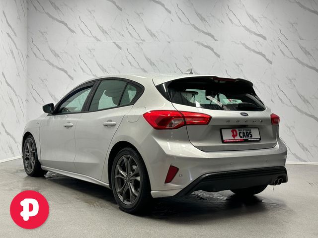 Image for 2019 Ford Focus St-line 5DR 1.5tdci 125PS 6SPD - Straight Sale Discount / 6 Months Warranty