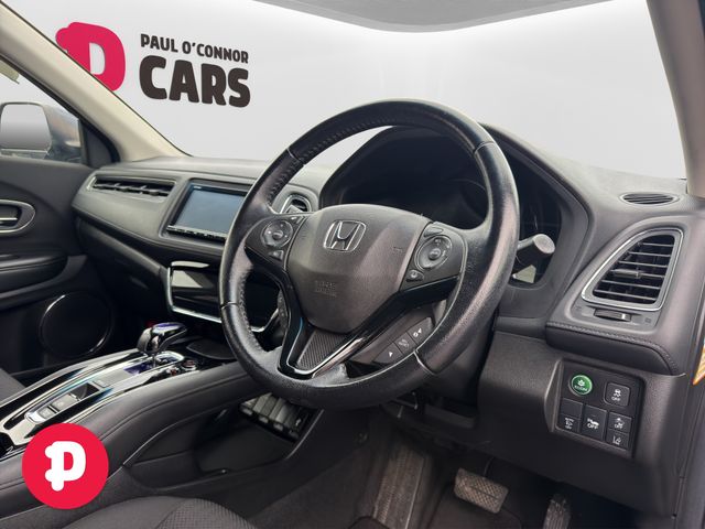 Image for 2018 Honda Vezel Hybrid X Auto - Straight Sale Discount / 12 Months Warranty