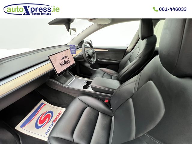 Image for 2022 Tesla Model Y LONG RANGE AWD, Dual motor, Reversing 360 Camera , Panoramic sunroof