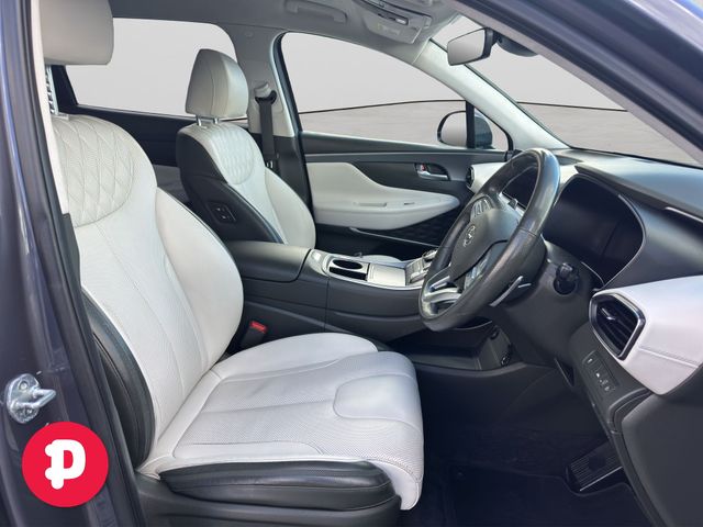 Image for 2022 Hyundai Santa Fe Phev 5DR Auto - Straight Sale Discount / 6 Months Warranty 