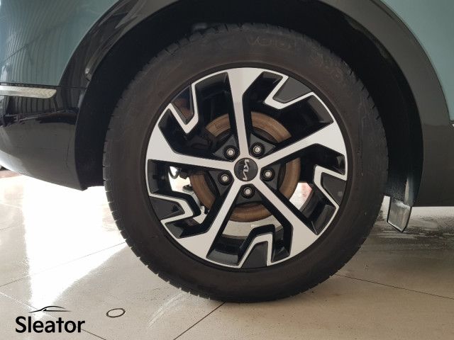 Image for 2022 Kia Sportage K4 5DR