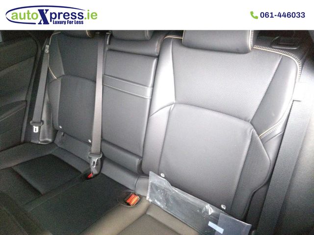 Image for 2024 Toyota Crown 4WD SPORT Z, 360 camera, Ultra Low mileage