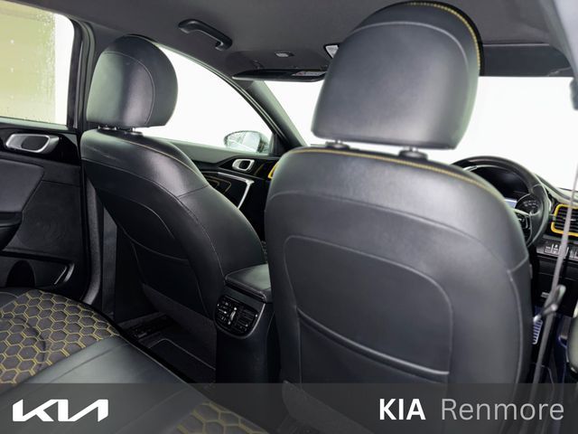 Image for 2021 Kia XCeed 1.6 K3 5DR