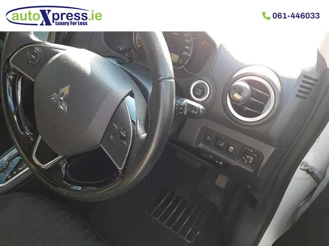 Image for 2022 Mitsubishi Mirage 1.2 Automatic