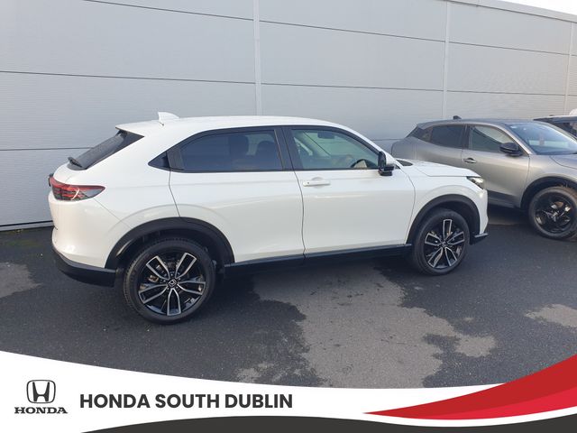 Image for 2025 Honda HR-V 252 HR-V Elegance , Full Hybrid Automatic , 