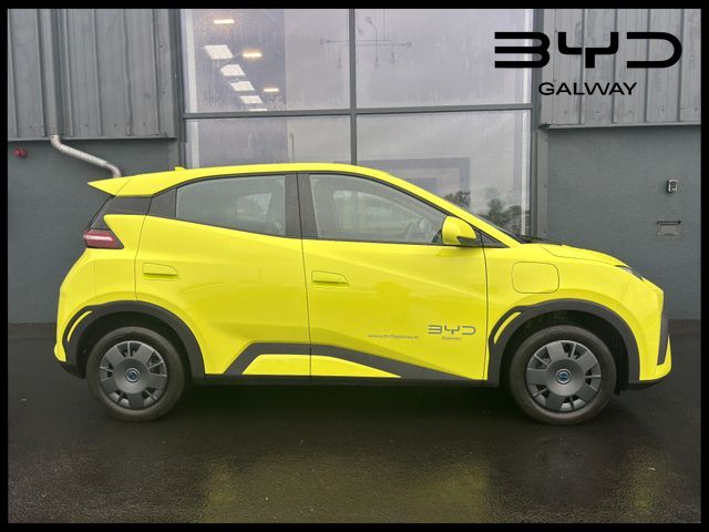 Image for 2026 BYD Dolphin Surf Active 30kWh