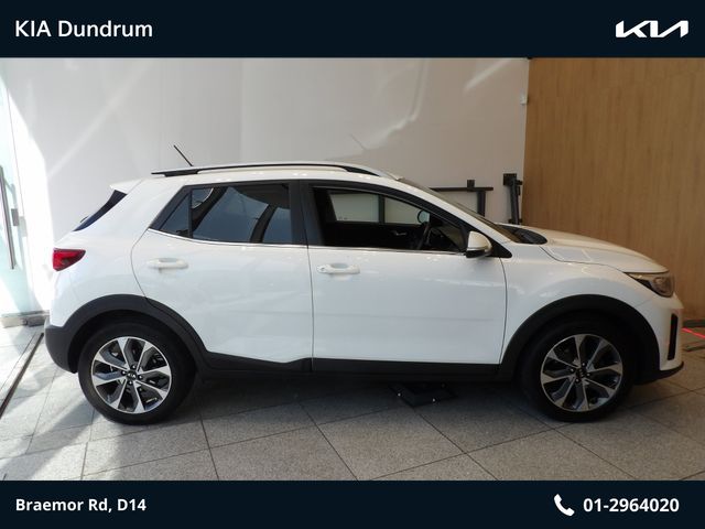 Image for 2018 Kia Stonic K2 5DR