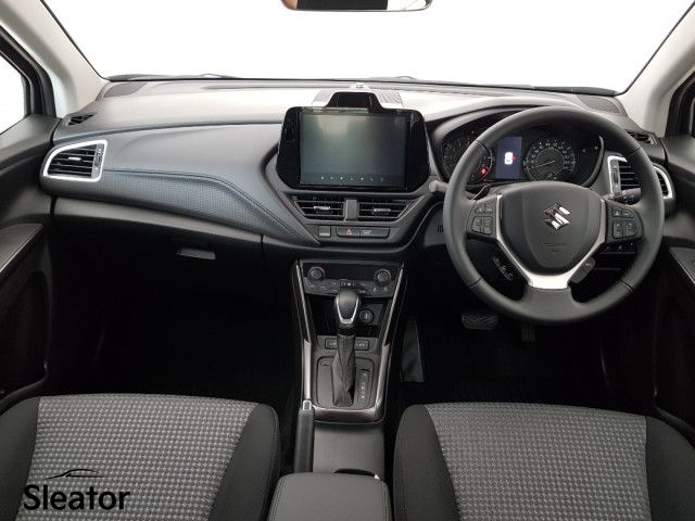 Image for 2026 Suzuki SX4 S-Cross Motion Automatic