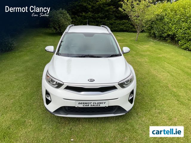 Image for 2018 Kia Stonic 1.6 CRDI 2 ISG