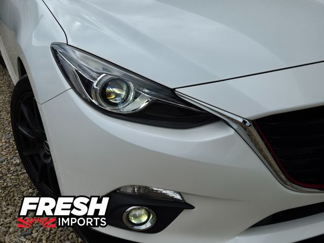 Image for 2014 Mazda Mazda3 *TOP SPEC GT MODEL*