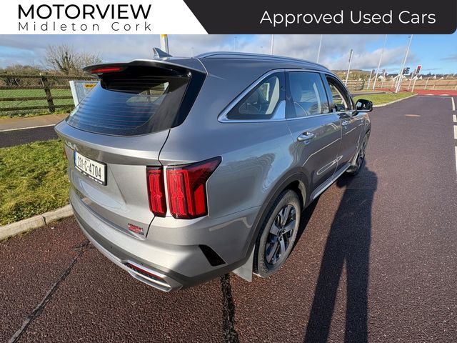 Image for 2023 Kia Sorento 2.2D 5Seater Excellent Condition! 