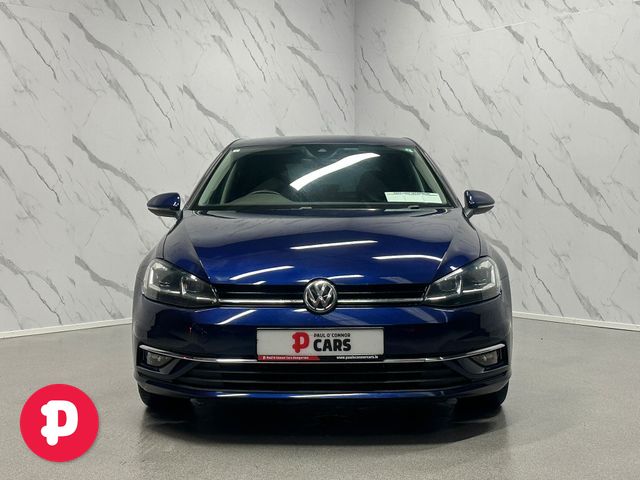 Image for 2017 Volkswagen Golf Comfortline 1.2 Automatic - Straight Sale Discount - 12 Month Warranty 