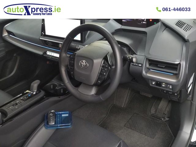 Image for 2023 Toyota Prius 2.0 Hybrid, Panoramic Sunroof, Modellista Neo Advance Style