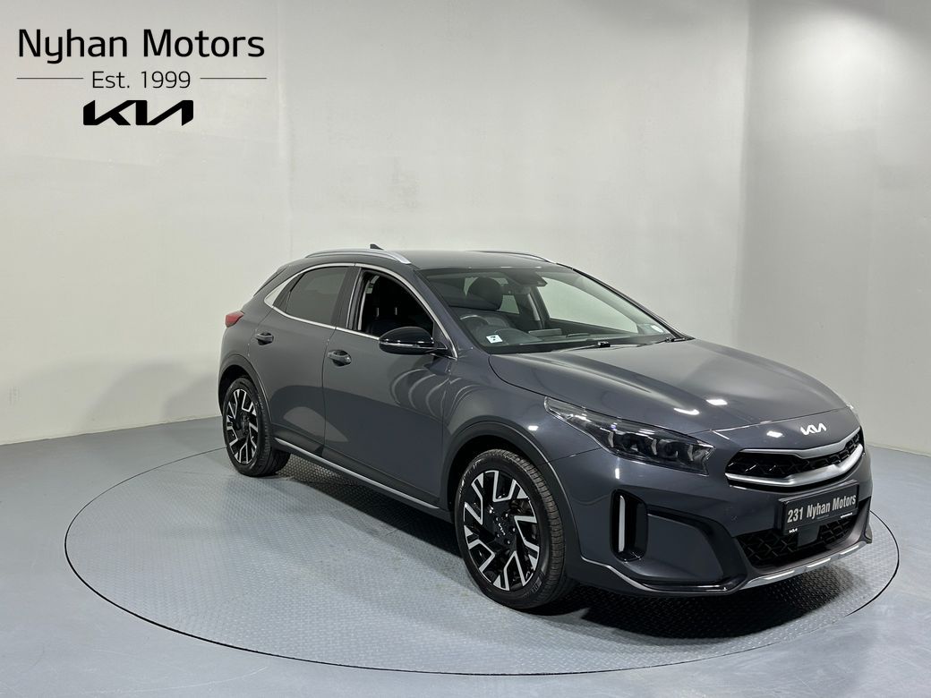 Image for 2023 Kia XCeed Plug In Hybrid 