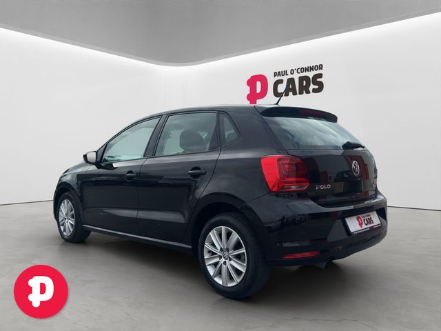 Image for 2017 Volkswagen Polo 1.2 Auto - Straight Sale Discount 