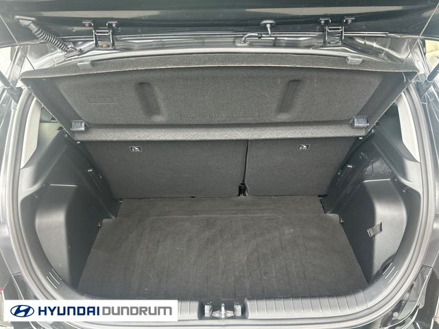 Image for 2025 Hyundai i20 Deluxe Plus Automatic