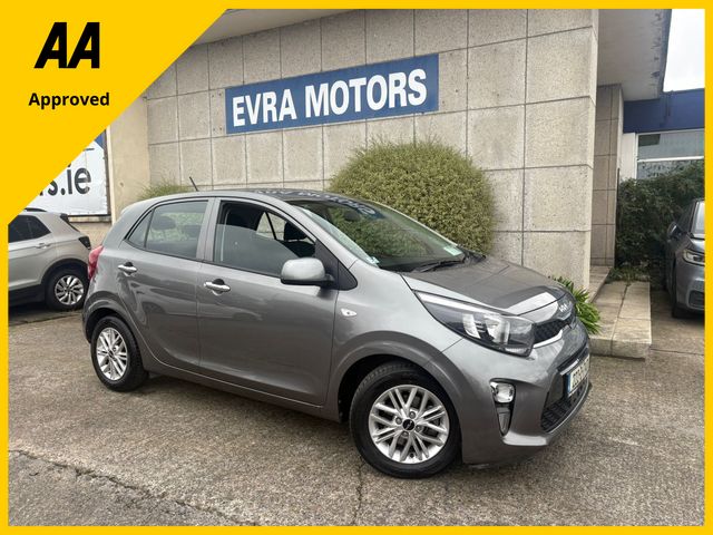 Image for 2022 Kia Picanto //LOW MILEAGE//PETROL//ALLOYS//BLUETOOTH//