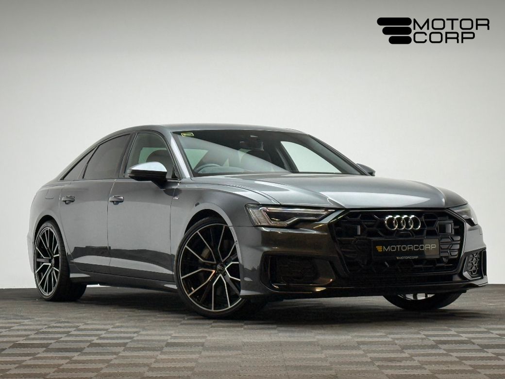 Image for 2025 Audi A6 S LINE 50 TFSI E QUATTRO