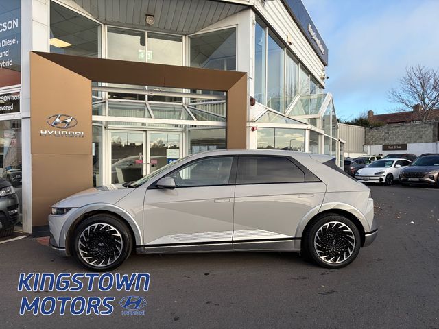 Image for 2022 Hyundai Ioniq 5 Premium 73 20 Alloys