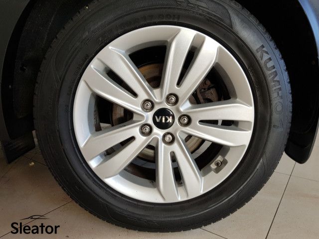 Image for 2018 Kia Sportage 1.7 DCT SAM 5DR Auto