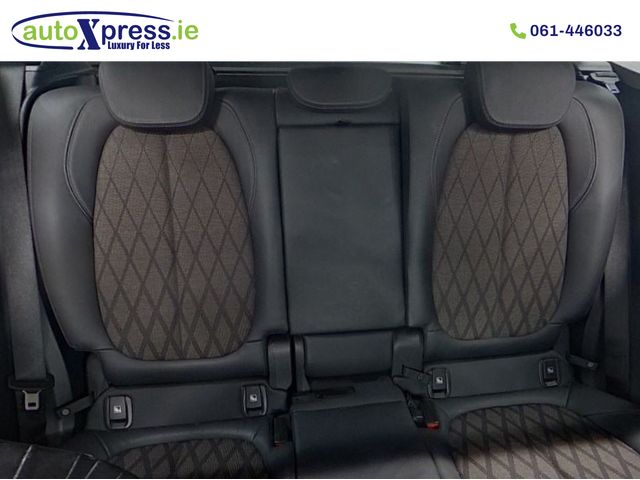 Image for 2019 BMW X1 4 WD XDRIVE, Low mileage 