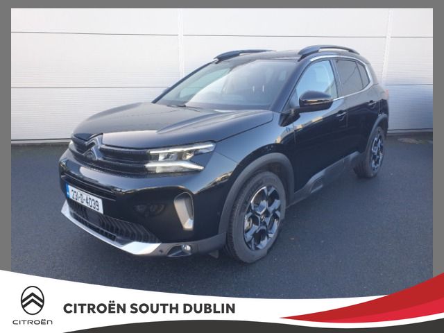 Image for 2023 Citroen C5 Aircross Flair Model, PHEV=Plug In Hybrid . 
