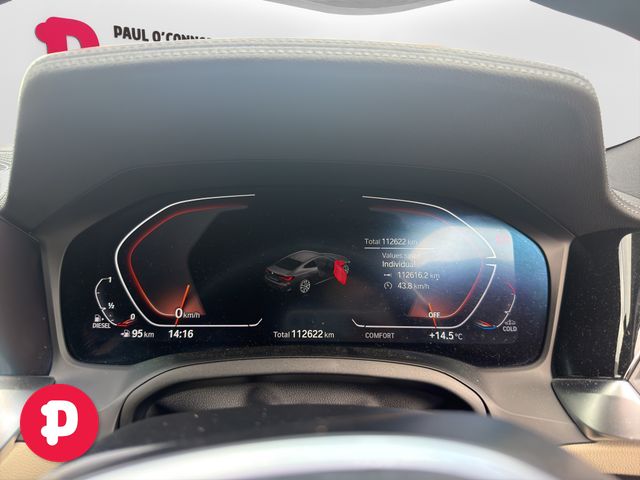 Image for 2021 BMW 4 Series 420D M-Sport Coupe 2DR Auto / 6 Months Warranty 