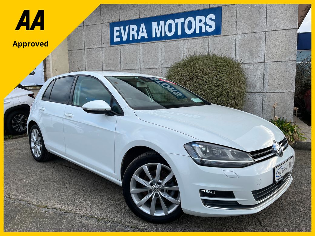 Image for 2015 Volkswagen Golf HIGHLINE AUTOMATIC 1.4 PETROL //HIGH SPEC//LOW MILES//