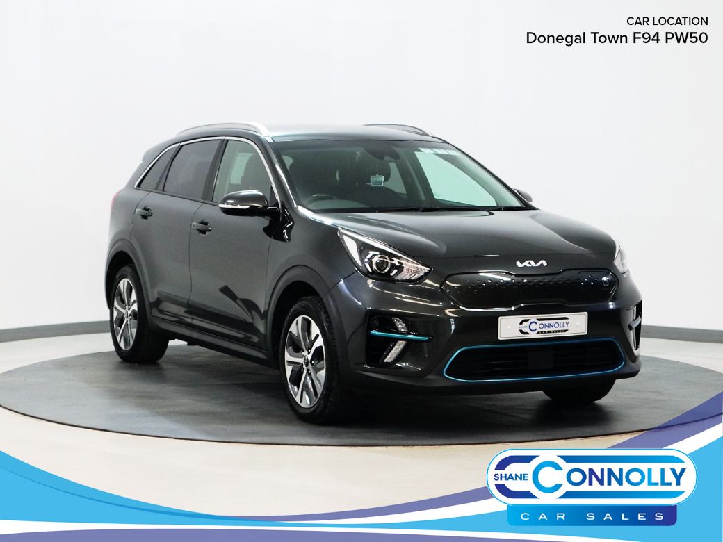 Image for 2022 Kia Niro *11* 2